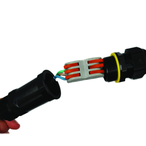 Étape 5 : pose bague étanchéité